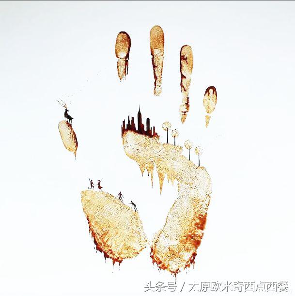 喜欢咖啡的人能活出美好人生,对咖啡有兴趣的人