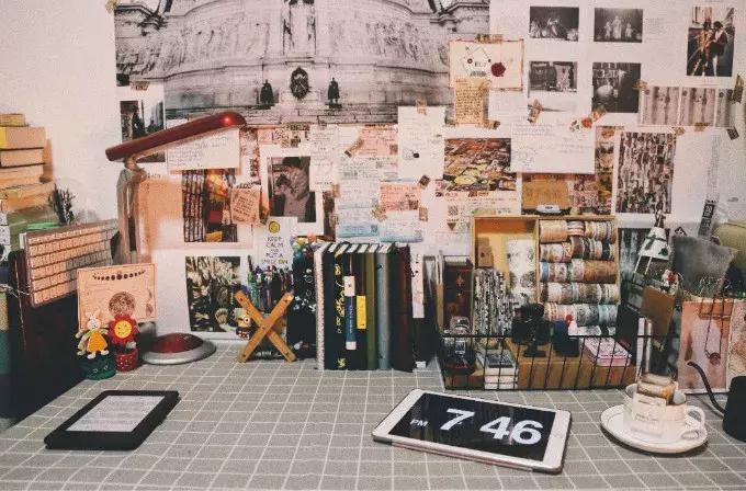 把小日子装进手账里,把小日子收进手帐里在线看