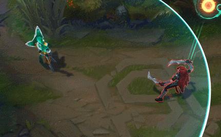 lol稻草人皮肤哪个好,lol稻草人皮肤299