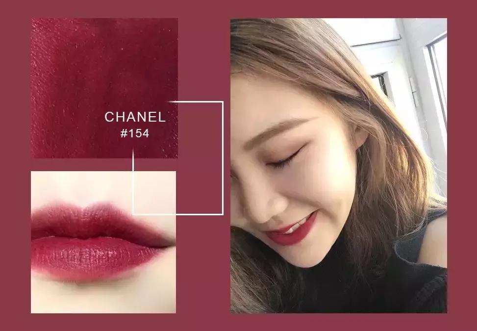 秋冬必买的10支口红,今年秋冬必买的10支口红