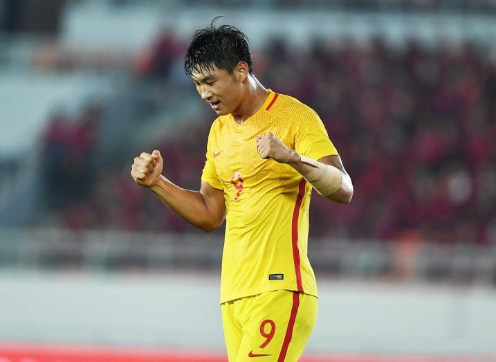 u19国青队0-0乌兹别克,u19国青最近赛程