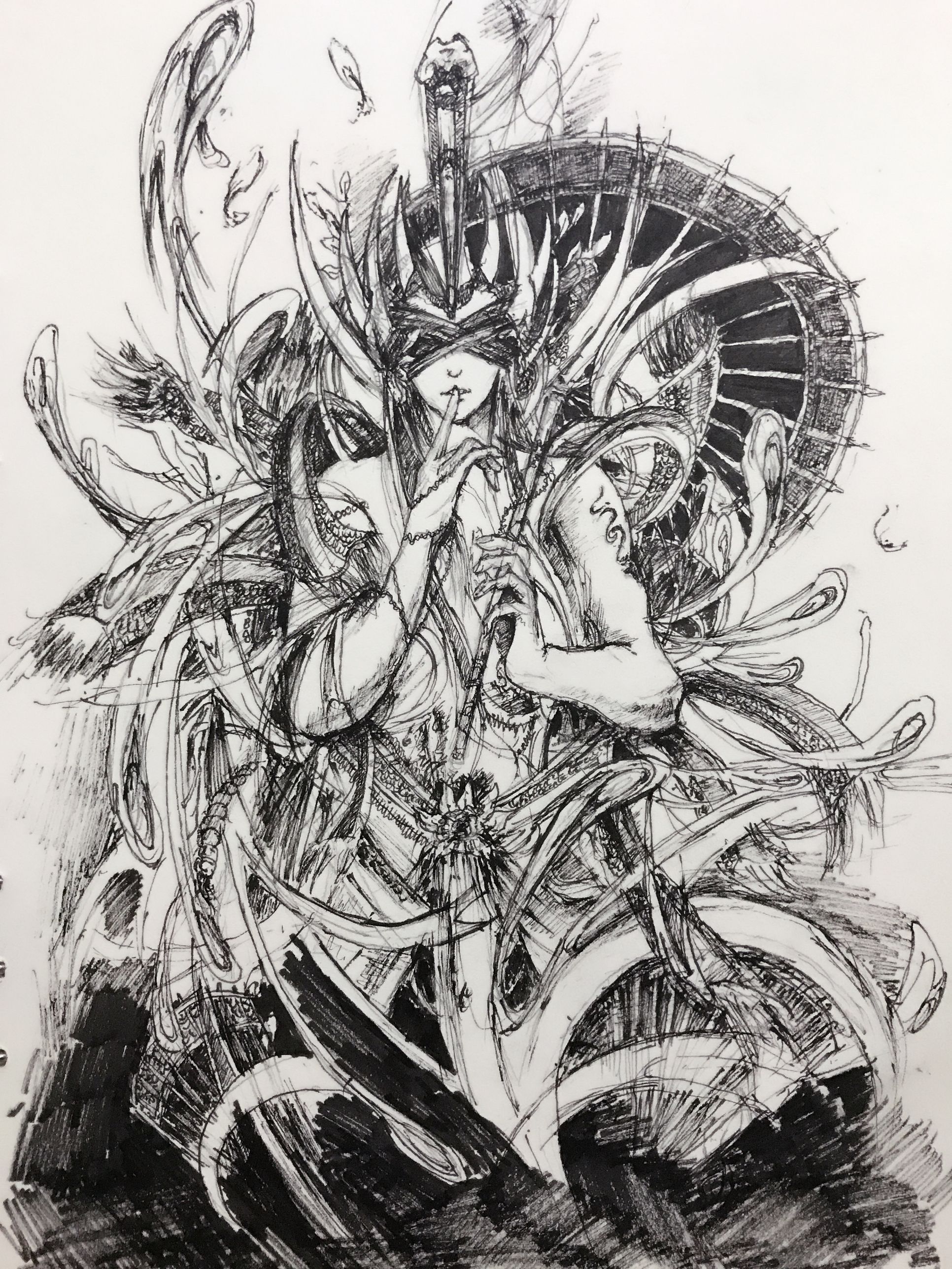 ai插画入门教程学习,怎样学手绘插画零基础该如何入门