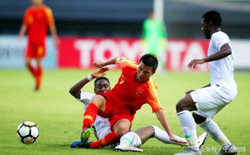 中国足球还差哪个国家没输,中国足球还有没有出线的可能