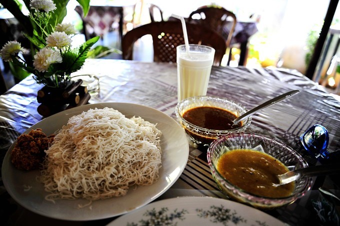 人文摄影斯里兰卡,锡兰风景