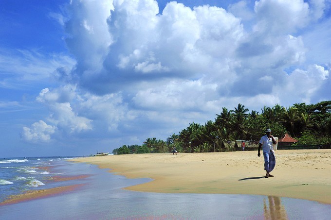 人文摄影斯里兰卡,锡兰风景
