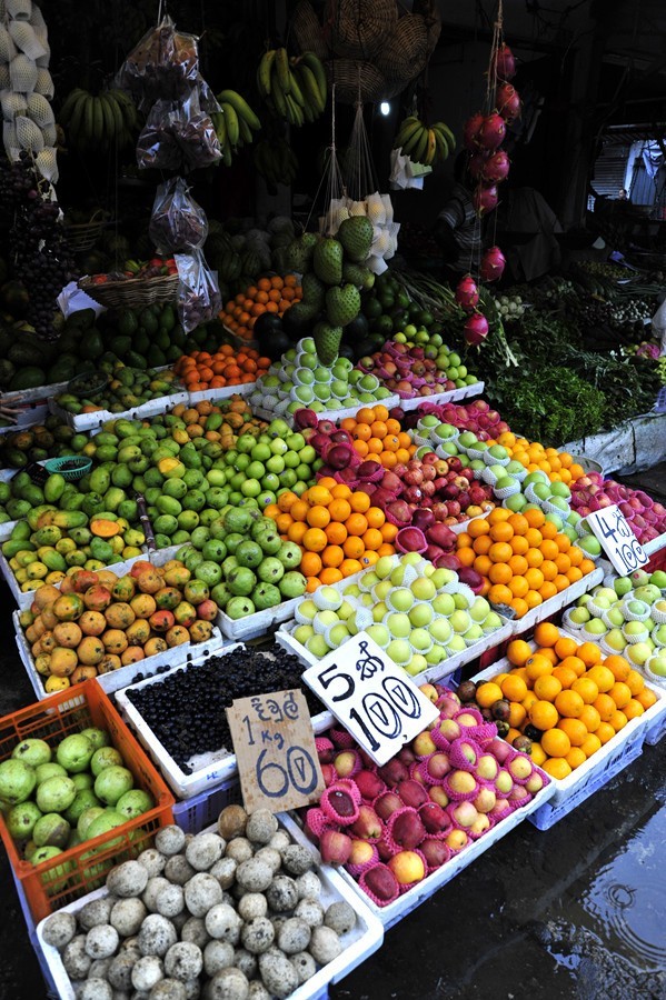人文摄影斯里兰卡,锡兰风景