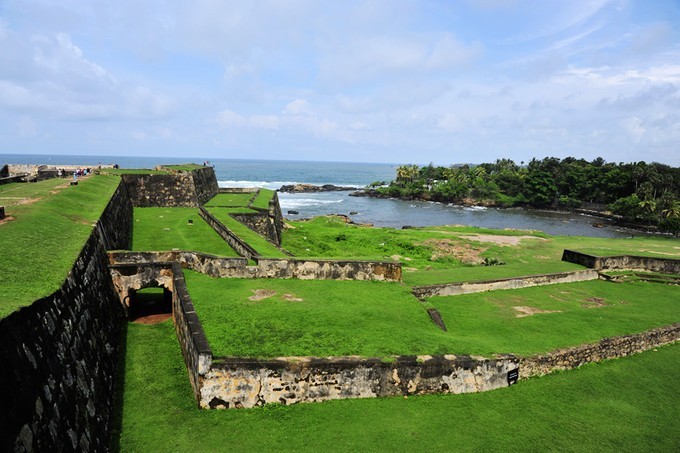 人文摄影斯里兰卡,锡兰风景