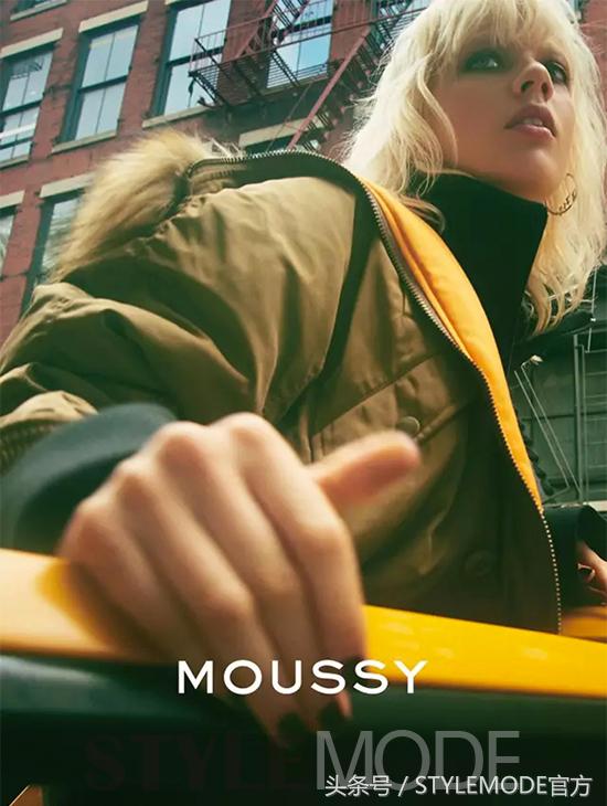 盘点各大品牌的穿衣方式,穿来穿去还是喜欢简约基本款