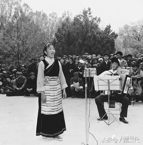 老*藏西**：真实的记录时间的重量