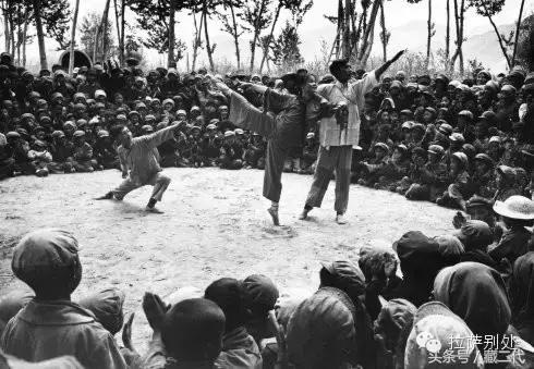 老*藏西**：真实的记录时间的重量