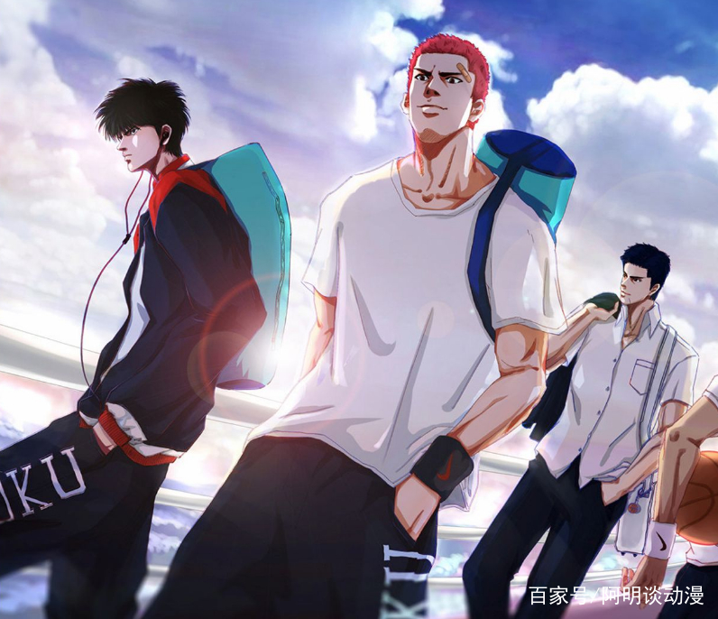 龙马vs拓海,拓海第五部