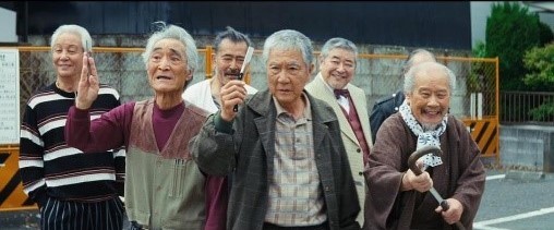 电影色彩安利三连，看过后只能感叹真香