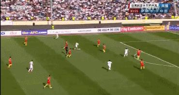 goal神奇时刻,曾诚2018中超十大扑救