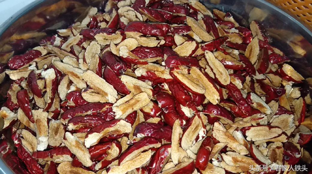 阿胶固元糕的正确做法,阿胶固元糕是什么做的