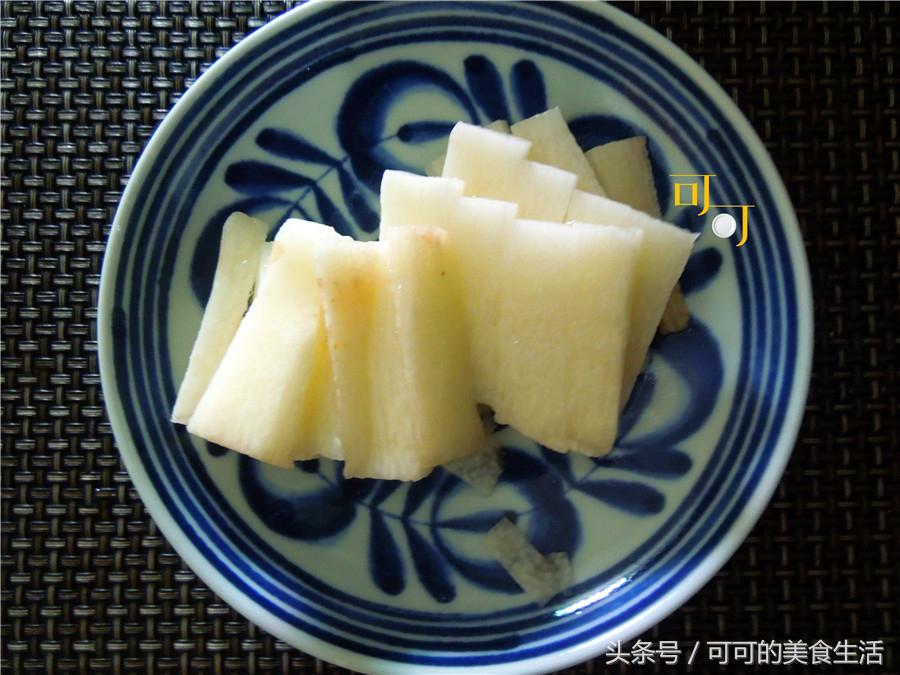 秋季进补首选水中人参,十道秋季滋补汤