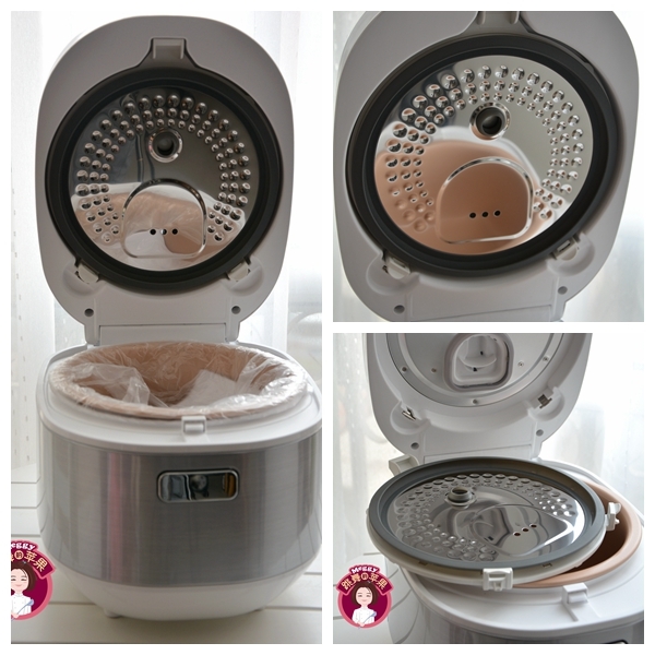 用电饭煲做最简单的菜,只用电饭煲就能做出来的美食