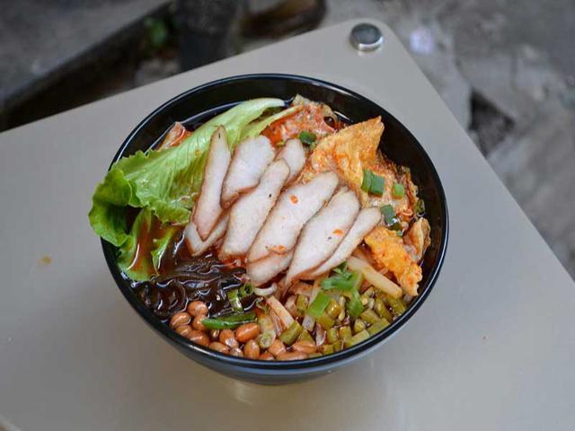 螺蛳粉红油的香料配方比例,螺蛳粉汤料正宗汤底