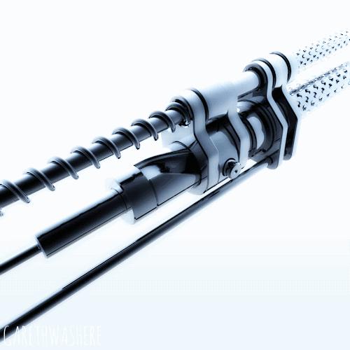 飞机机械原理技术深入解析,飞机的知识原理讲解