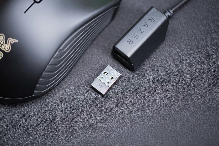 razer雷蛇曼巴眼镜蛇超级版,雷蛇razer曼巴眼镜蛇无线版