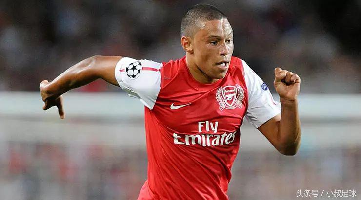 92改制后欧洲冠军杯历史进球最年轻球员，他们的故事还在继续