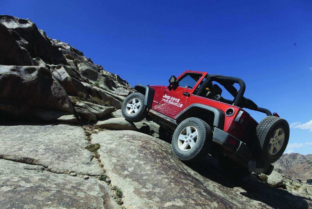 硬派越野非承载式大梁,非承载车身硬派越野有哪些