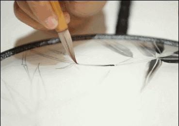 云卷云舒看花落,云卷云舒看庭前花开花落全文