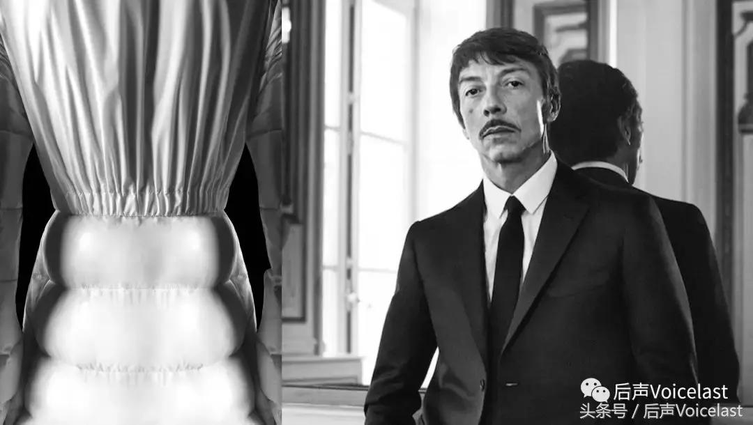 monclerfragment地球羽绒服,moncler羽绒服这算高奢吗