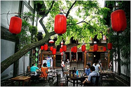 如何看待抖音上的网红城市,被抖音带火的地方