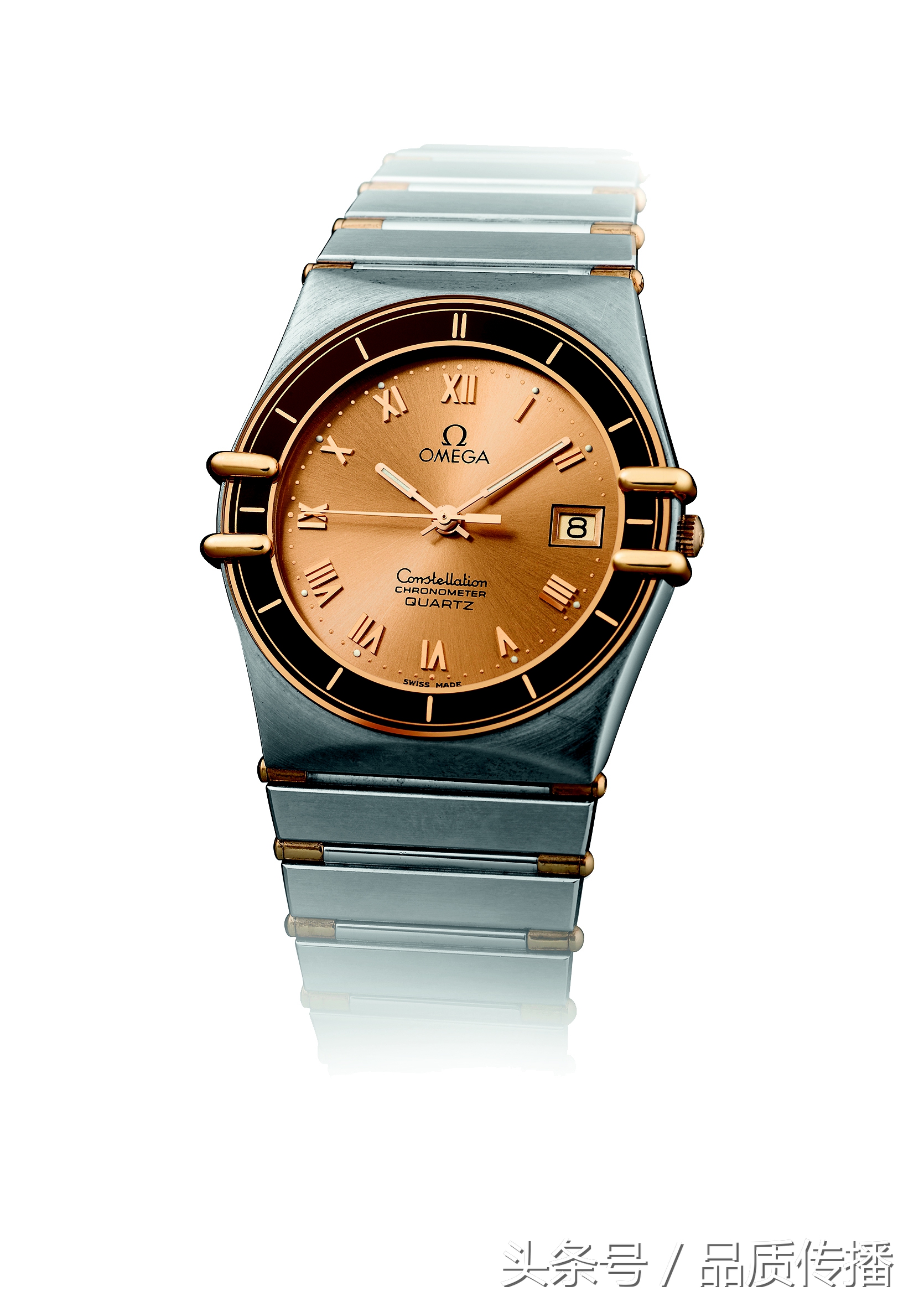 欧米茄星座刘诗诗,欧米茄刘诗诗