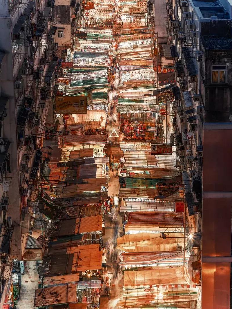 香港旅游省钱攻略自由行详细,香港自由行旅游攻略必备清单