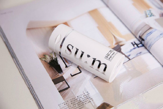 五大守护神,五大品牌护肤品安利