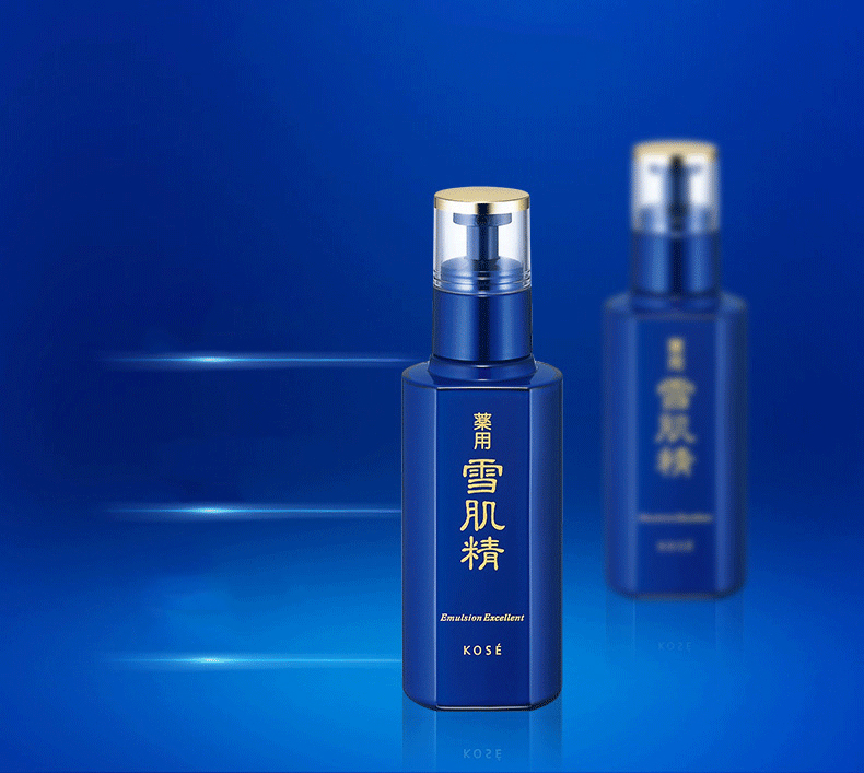 五大肌肤类型保护神单品安利，你get到了吗？