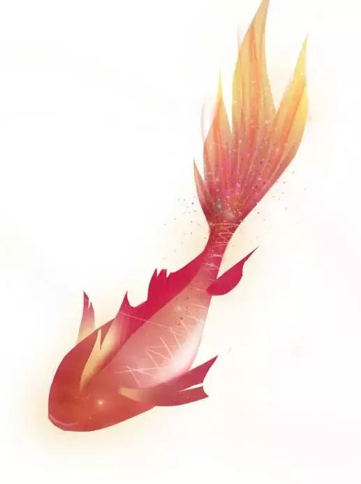 转发这条“锦鲤”，你将被*子骗**锁定……