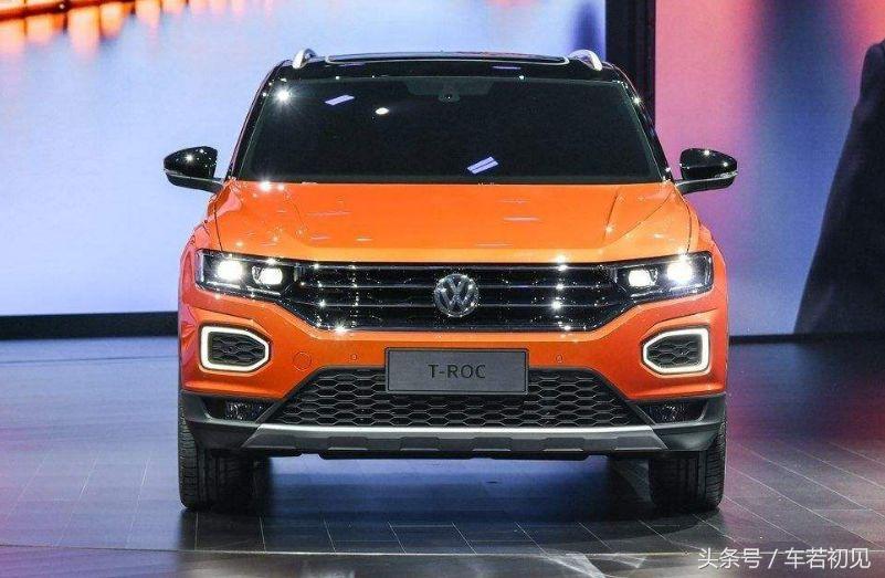 最值得买的大众suv车型大全,十款最不建议买大众suv