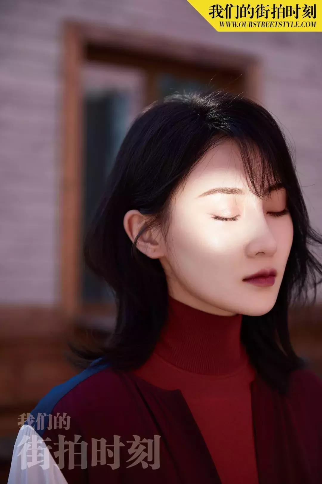 大咖记｜林鹏，演员的重生