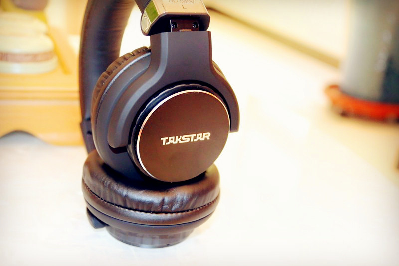 得胜监听耳机5800测试,得胜耳机hd5800