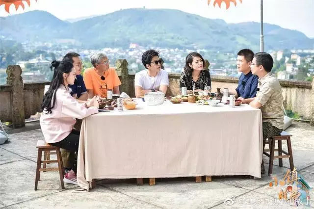 有意思旅游｜酸汤辣子蘸出来的美味，屡屡被各大综艺点名