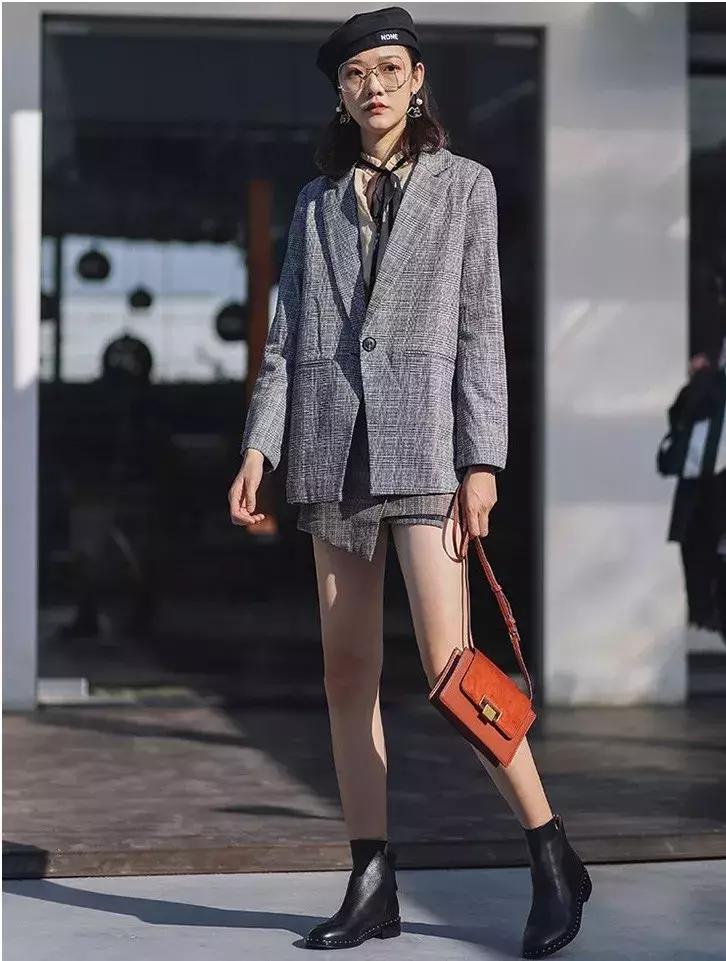 靴新款,新款时尚靴