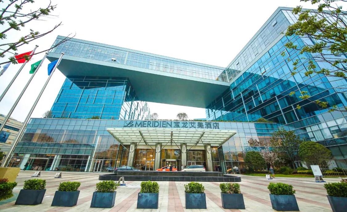 艾美品牌是什么时候创立的,艾美酒店是谁创办的