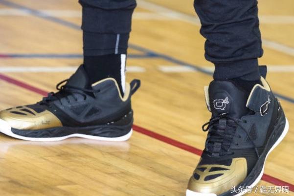 新的对手前来分蛋糕，盘点哪些大品牌今年夏天签了哪些球星？