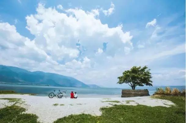 洱海打卡地拍照,洱海旅拍最佳景点推荐一下