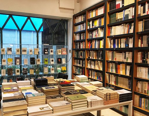 广州最美书店文末最后一间基本无人知晓却存活了20年