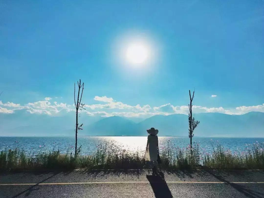 大理7月两天三夜旅游攻略,云南大理五天四夜自由行攻略