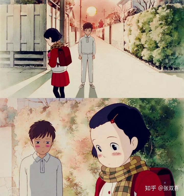 少女心爆棚的动漫电影推荐,少女心满满的动画片推荐