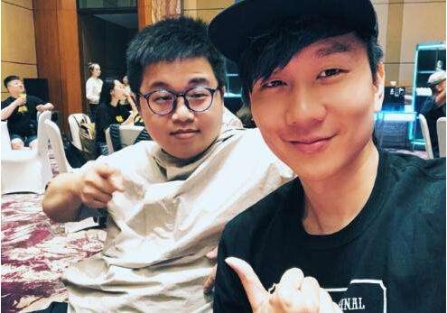 浣熊君主播,浣熊君直播陪玩视频