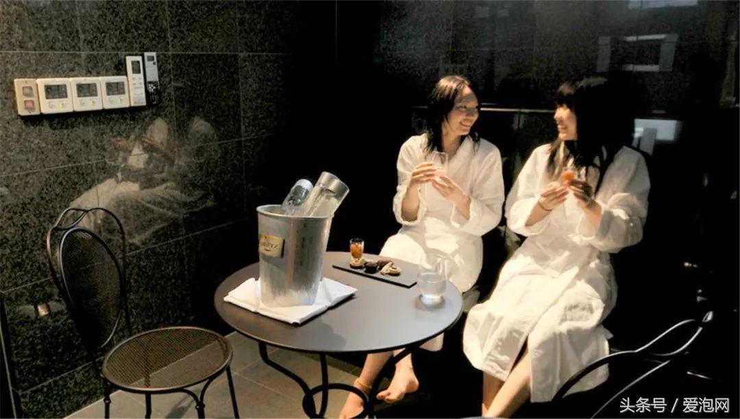 日本十大温泉胜地推荐,日本十大秘境温泉