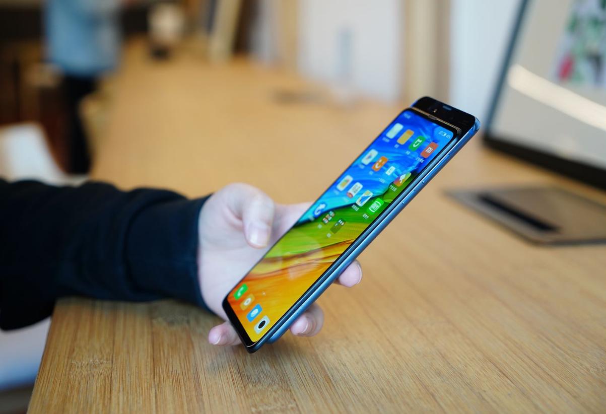 小米mix3磁滑盖,小米mix3滑屏测评