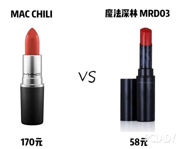 平价美妆入门品牌推荐,平价与大牌美妆对比