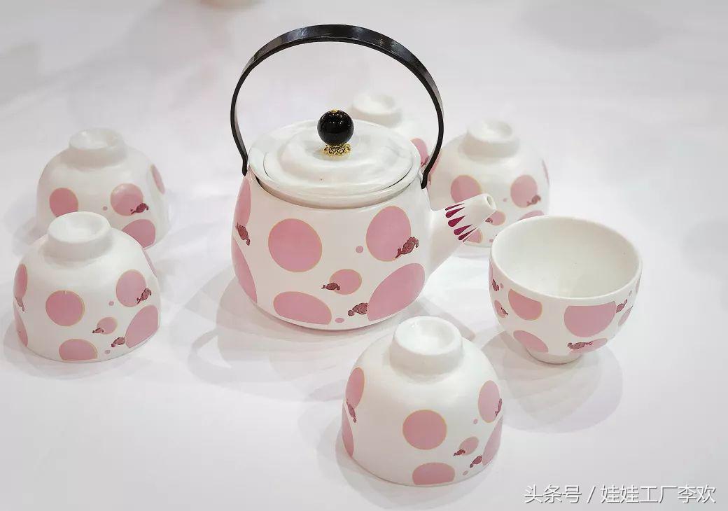 CCIP展亮点回顾：如此美貌的文创产品，真实地心动了！