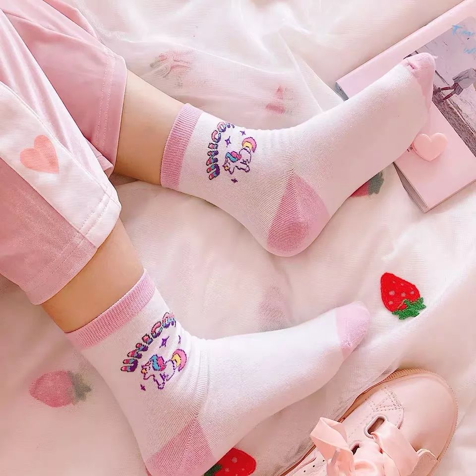 好穿又便宜的袜子推荐,淘宝好看的袜子